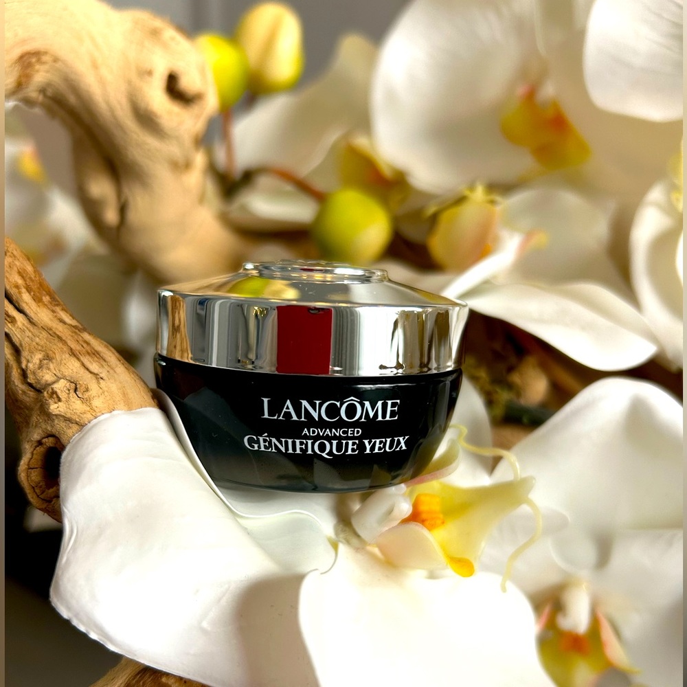 Advanced Génifique Wrinkle & Dark Circle Eye Cream